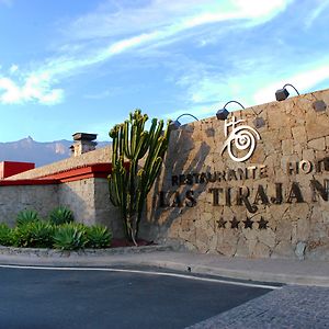 Hotel Las Tirajanas