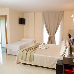 Hostal San Marcos